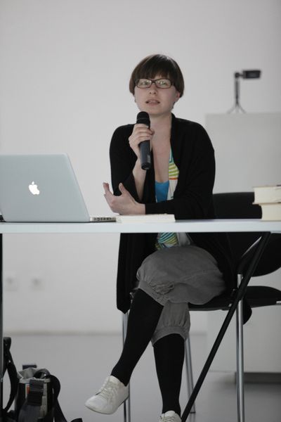 Raumfinden – Werkzeuge des Entwerfens – Renate Mihatsch