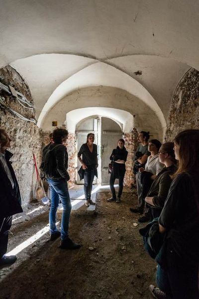 Architekturtage 2016: Impressionen