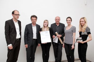 3. PREIS – VERENA AUER – EVA BEYER – CHRISTINA WINDISCH PROJEKT „STADTHYBRID CONGRESSCENTER GRAZ