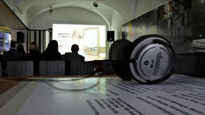 Filmabend Diagonale, 11.05.2011