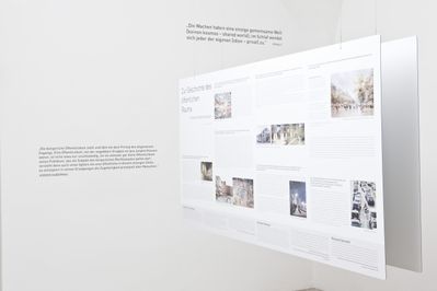 Shared Space – Perspektiven für eine neue Kultur des öffentlichen Raums