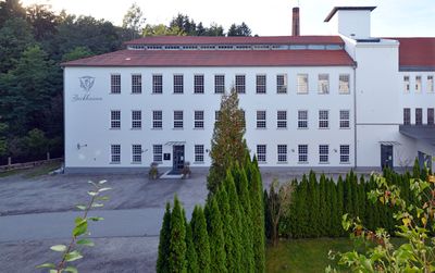 ORTE_Ausstellung_wertvolles Erbe_ Backhausen Kolonie Hoheneich