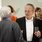 Werner Fenz und Richard Kriesche