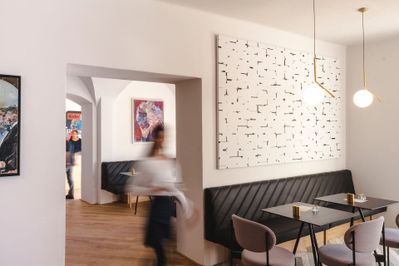 KAI 36, LAM ARCHITEKTUR STUDIO