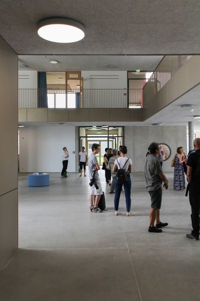 Foto: Julian Lanca-Gil