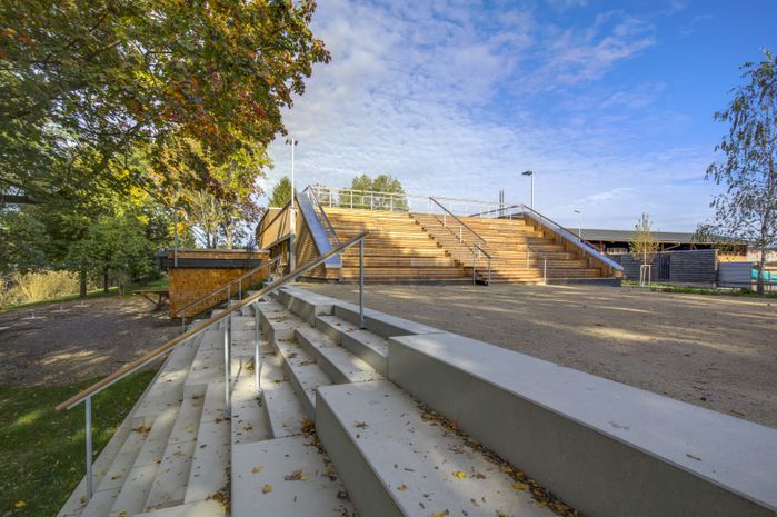 Flusshaus Prinzersdorf