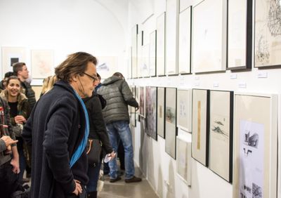 © Felix Zitter-HDA