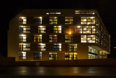 Betreutes Wohnen, St. Pölten