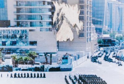 "We Apologize for the Temporary Inconvenience", 2018