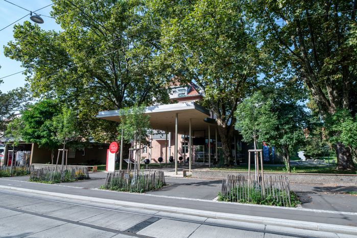 Salon Stolz, Architektursalon und su.n - spaceunit.net