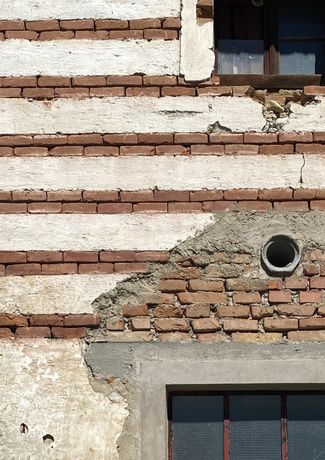 Über Vierkanter, Radfahren und Zeichnen