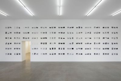 Architekturgalerie Berlin