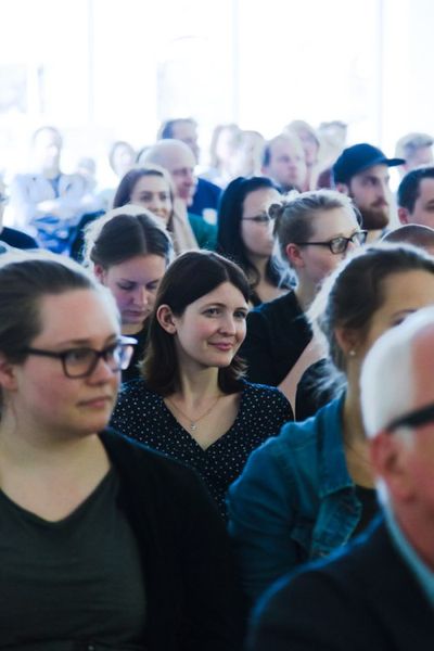 Architekturtage 2016: Impressionen