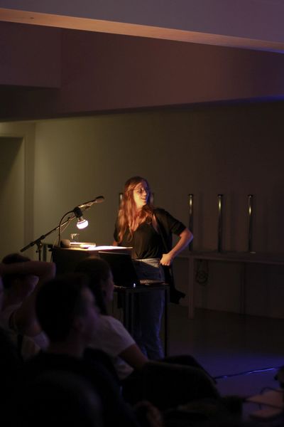 Fotos: Julian Lanca-Gil