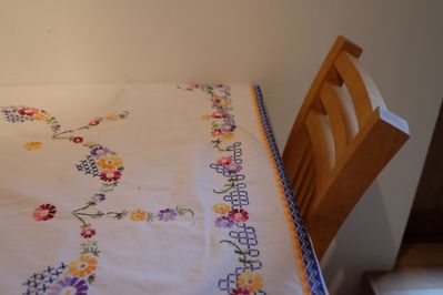 'Privacy or Publicity?' in Krems, 4