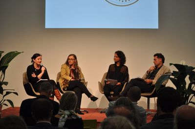 ORTE wird 20 – ORTE Jubiläumsfest 2014