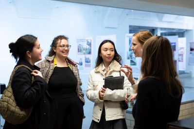 world_wide_wisdom: SO? architecture and ideas