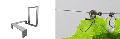 Fenster in die Landschaft