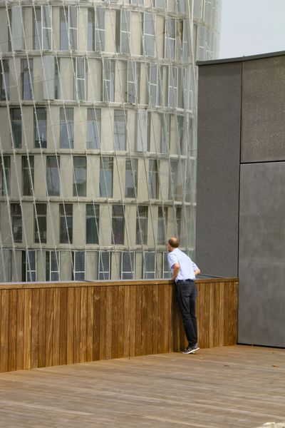 Volksschule SmartCity, alexa zahn architekten