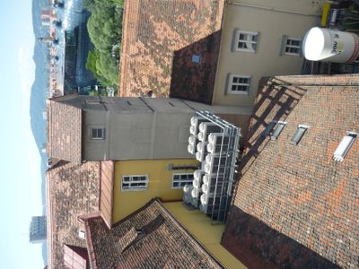 Häuser schaun / 05.06