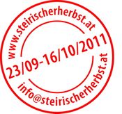 steirischer herbst 2011