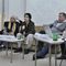 Auftakt zum EUROPAN 11 Wettbewerb und Podiumsdiskussion, 09.03.2011