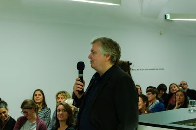 Foto: Julian Lanca-Gil