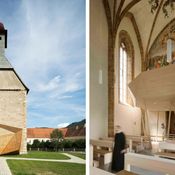 Peterskirche