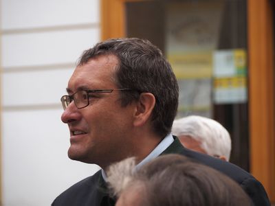 Matthias Slatner