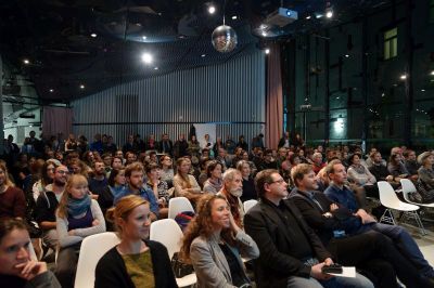 NSIGHT breathe.austria: 21.10.2015