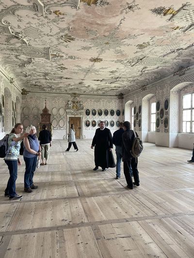 Landpartie Obersteiermark West