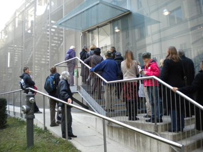 Häuser schaun: Alte Universität / BRAMBERGER architects