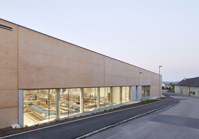 ORTE visite winzer krems tageslichtfenster_ krammer