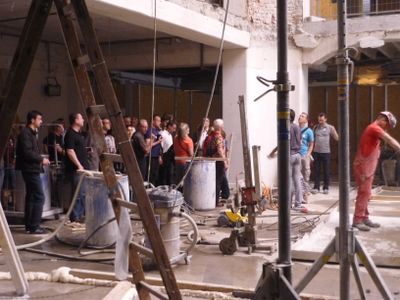 Häuser schaun / 05.06