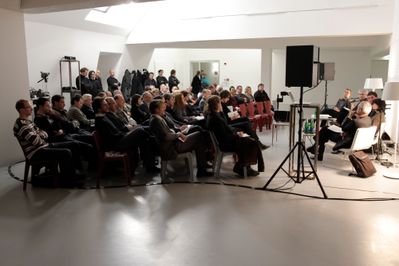 Diskussionsabend zum Raumordnungsgesetz