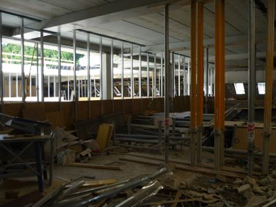 Häuser schaun / 05.06