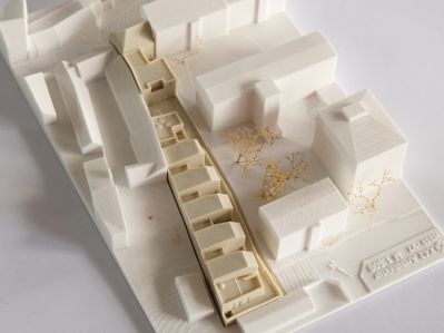 ORTE_bauvisite_ stadthaeuser_guntramsdorf_ X42 architektur