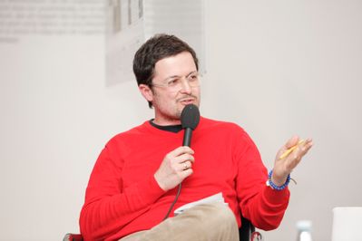 Anton Lederer